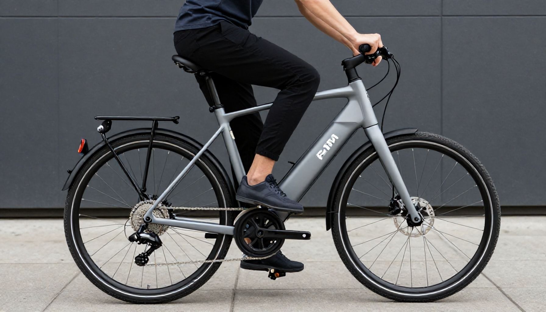 BIM E Gelen Elektrikli Bisikletle Nasıl Güçlü Bir Yolculuk Yaratırsın?*