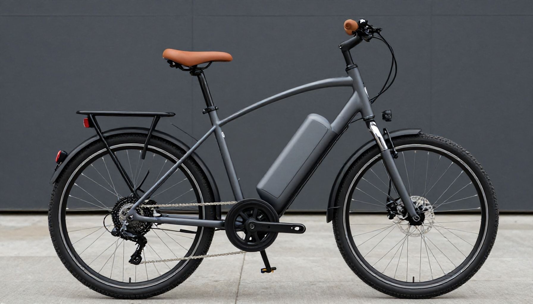 Bim Jeep Elektrikli Bisikletin Gizli Özellikleri: Neyin Bilmediğiniz 3 Şey*