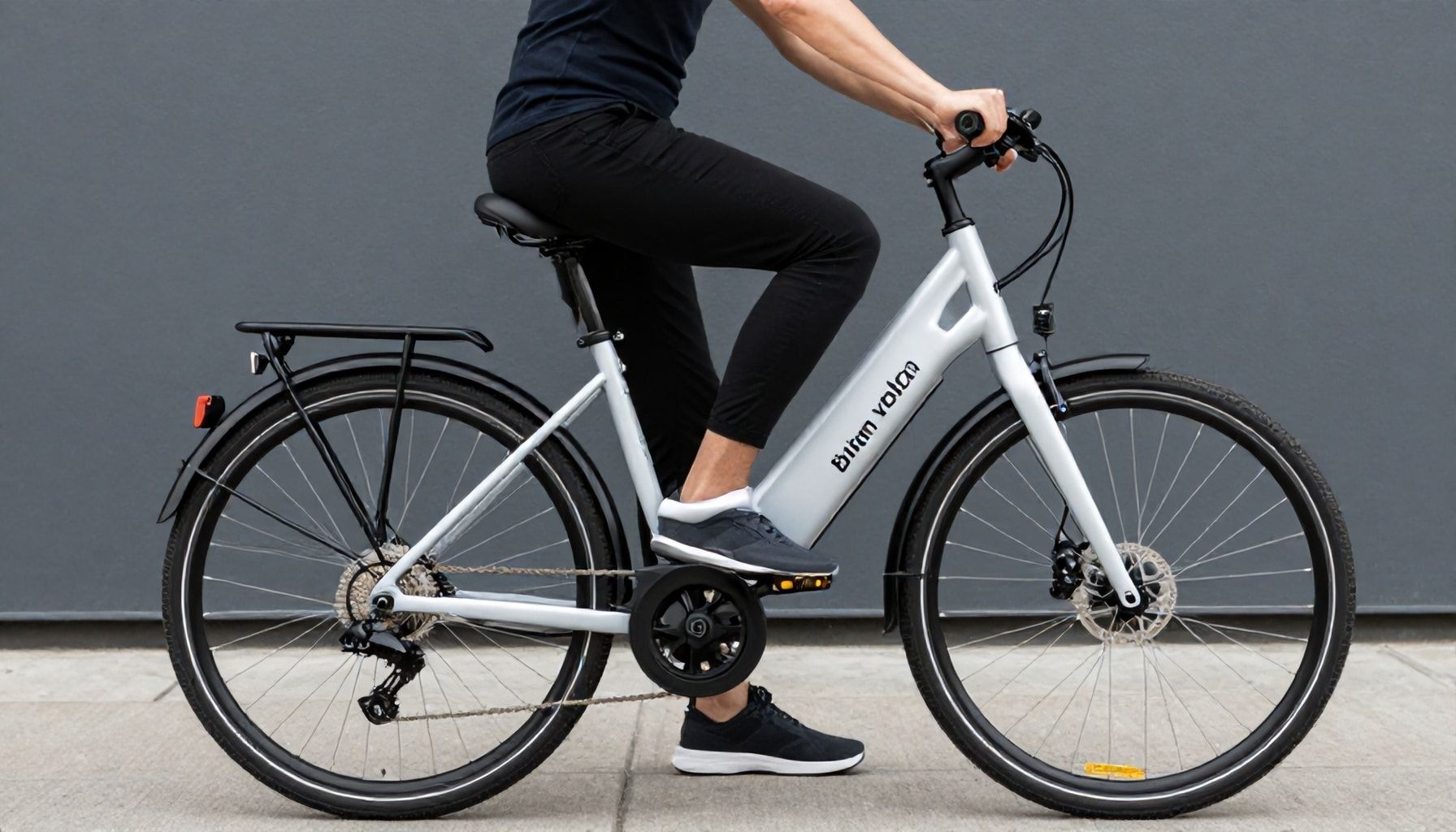 Bim Volta Elektrikli Bisiklete Nasıl Başlıyorsun? (Adım Adım Rehber)*