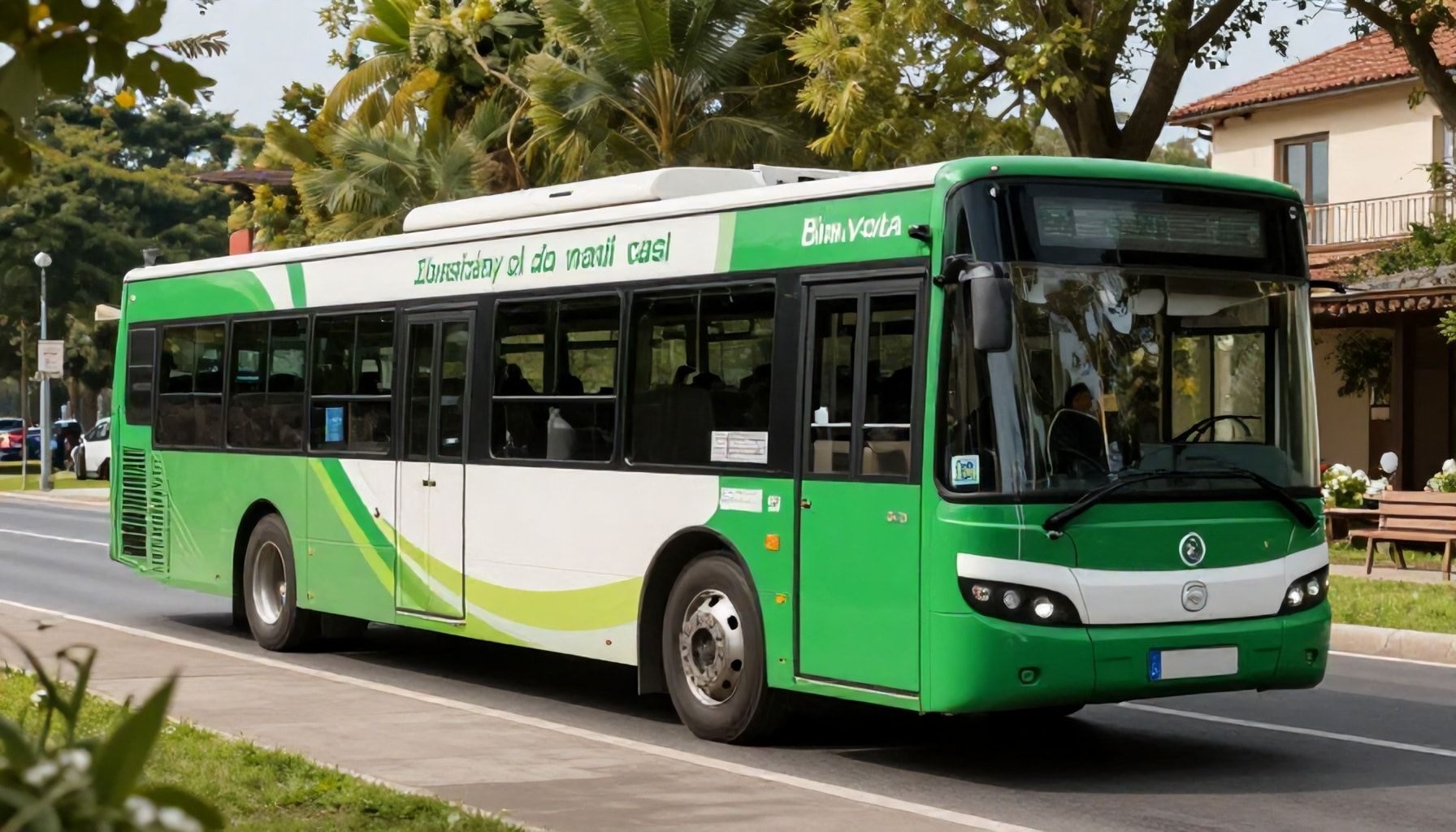 Bim Volta ile Temiz Gezinme: Çevre Dostu Taşımacılığın Gerçek Yüzü*