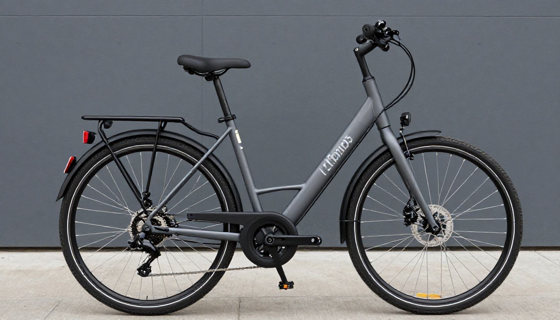 Bisikletinizi Elektrikli Yaptığınızda Dikkat Etmeniz Gereken 7 Nokta*