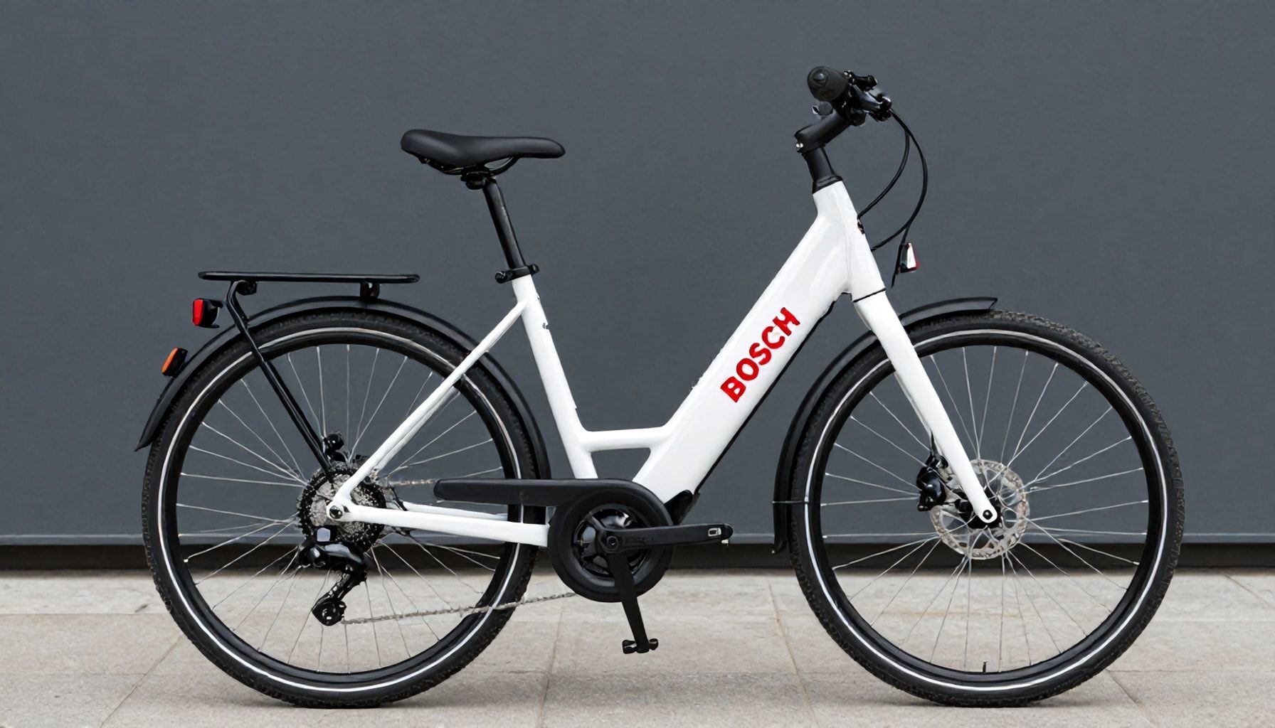 Bosch Elektrikli Bisikletler: Enerji Tüketimini Nasıl Azaltır ve Doğayı Korur?*