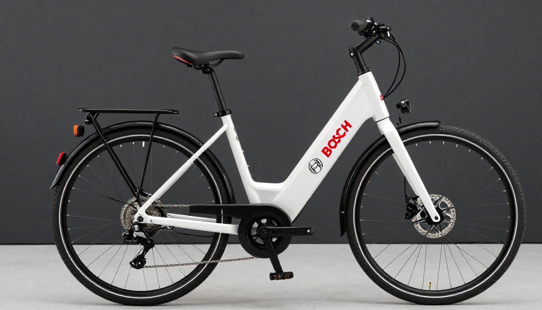 Bosch Elektrikli Bisikletlerin Gerçek Performansı: Mitler ve Gerçekler*