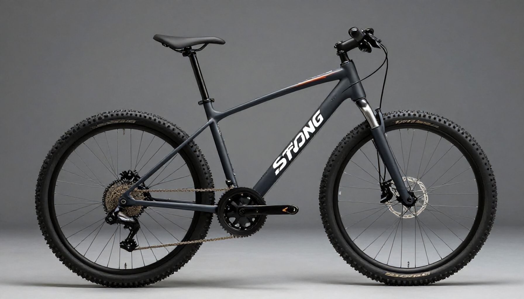 Büyük Tekerlekli Bisikletlerin Güçlü Yönleri: 4 Ana Avantaj*