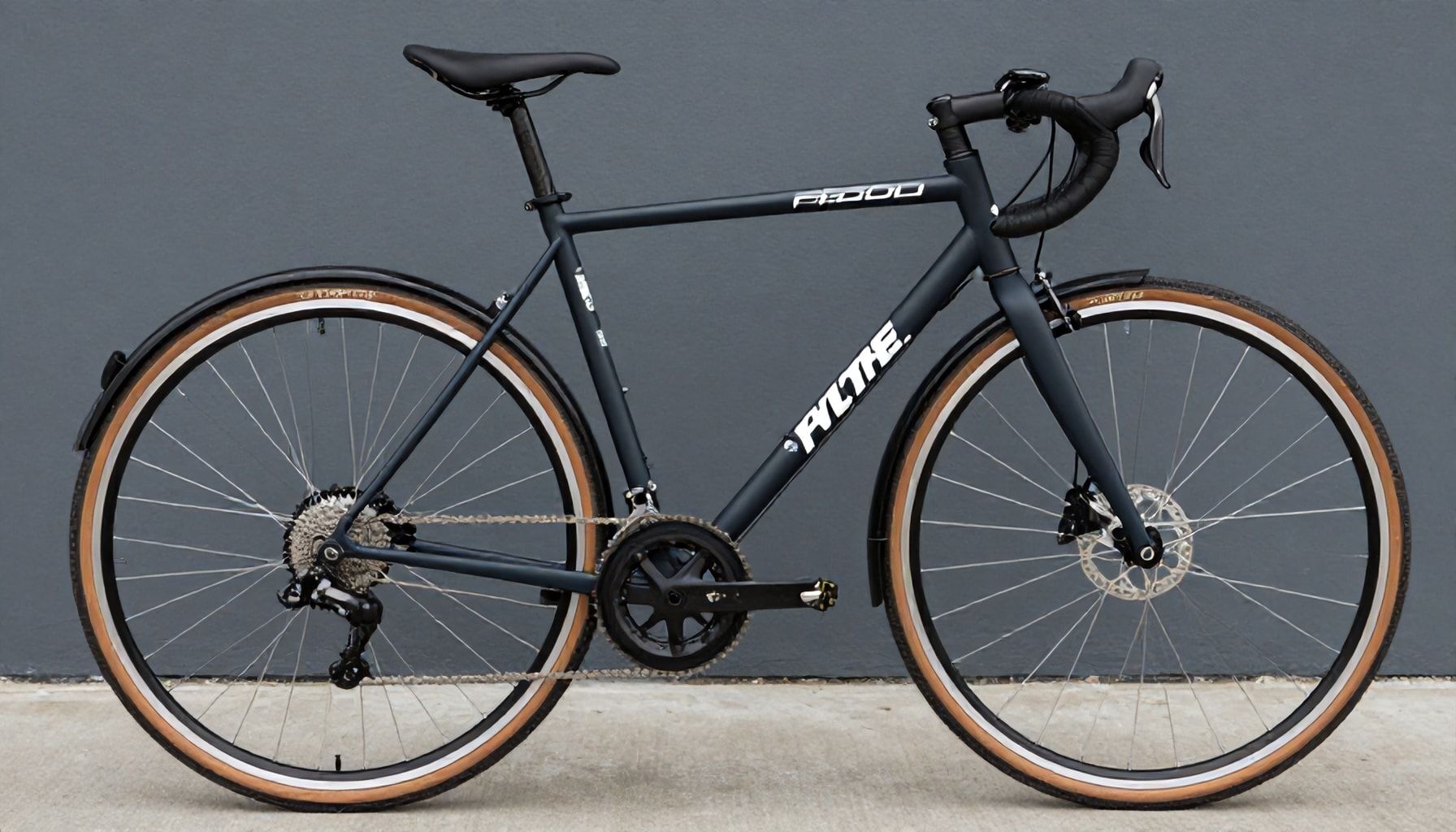 Büyük Tekerlekli Bisikletlerin Uzun Mesafelerde Verimliliği: Gerçekler*