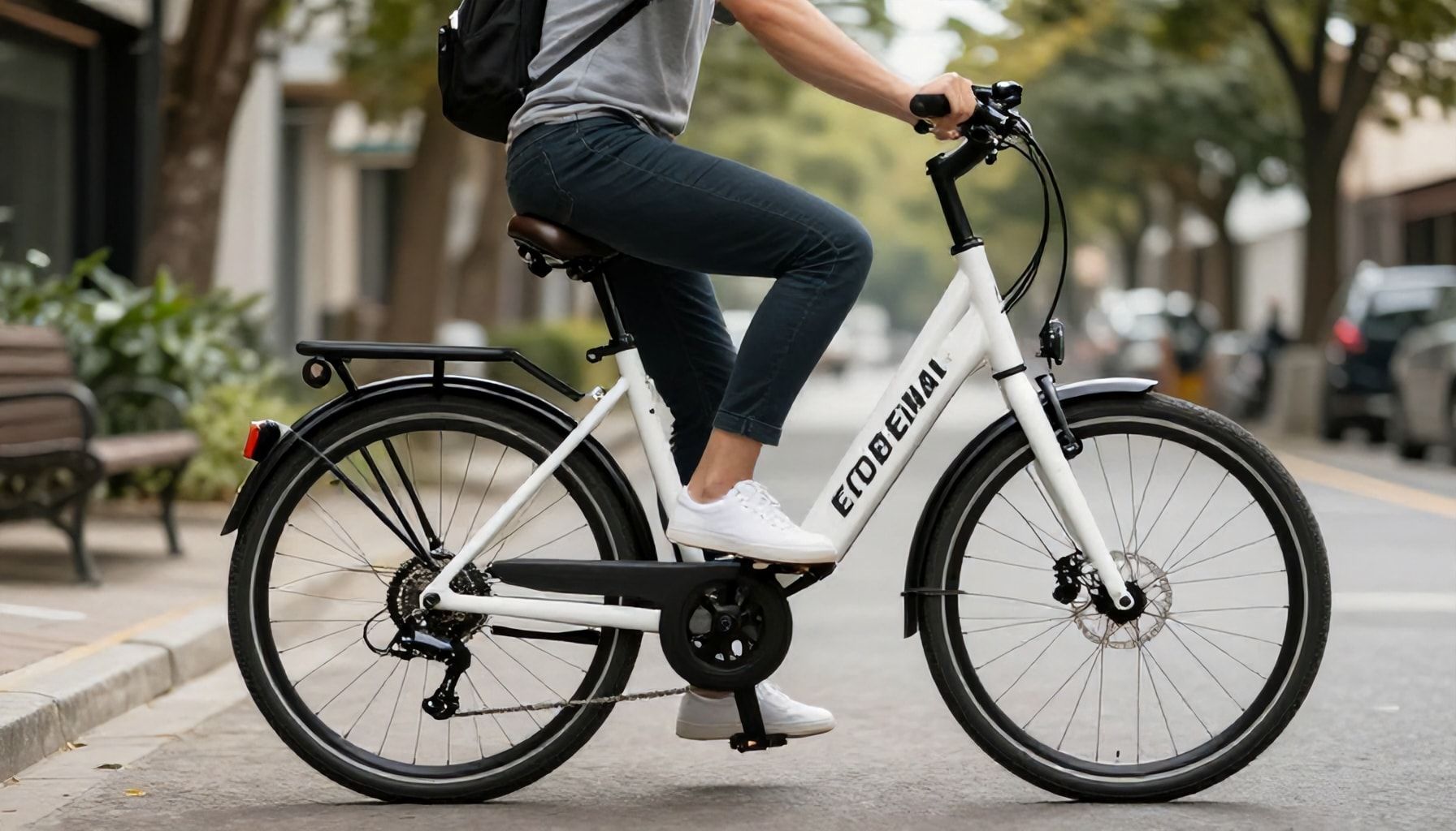 Çevre Dostu Seyahatler İçin Elektrikli Bisikletin Güçlü Yanları*