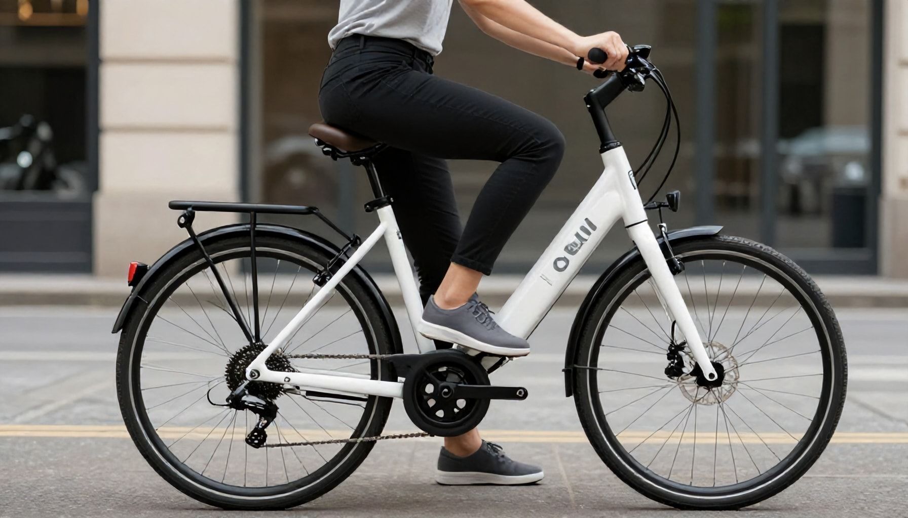 Çevre Dostu Taşımacılığın Gizli Yüzü: Elektrikli Bisikletlerin Etkisi*