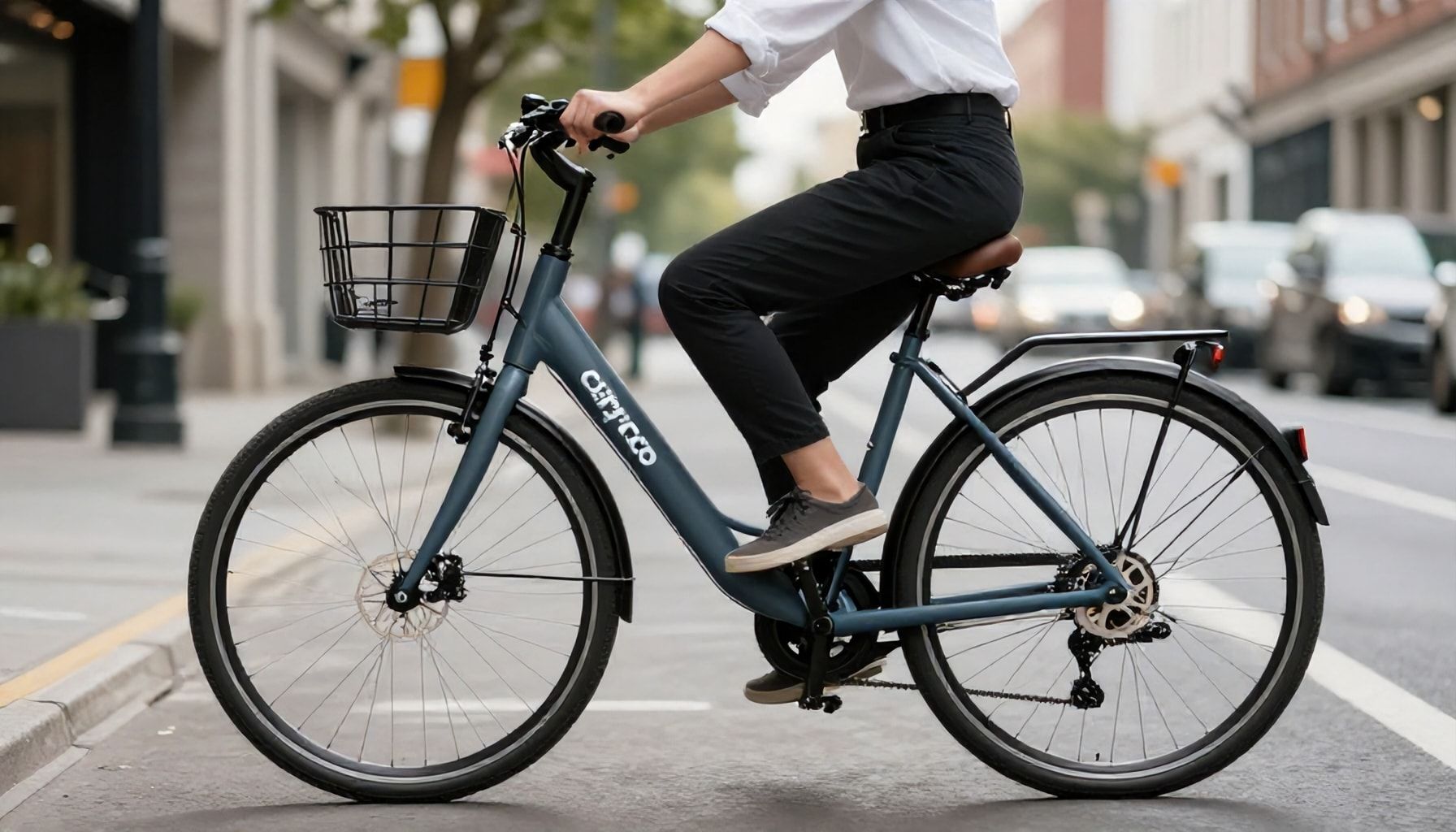 Citycoco Elektrikli Bisiklet: Şehri Nasıl Kolaylaştırır?*
