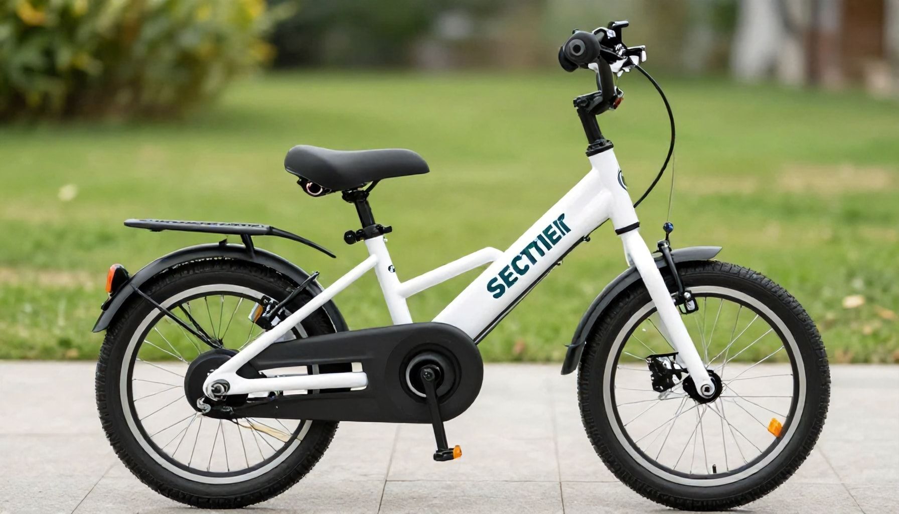 Çocuklar İçin En Güvenli Elektrikli Bisiklet Modelleri: Nelere Dikkat Etmelisiniz?*