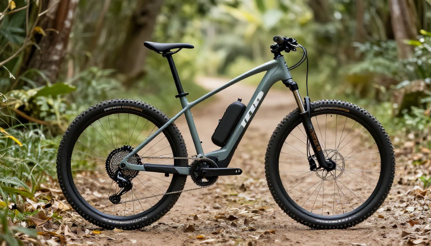 Doğaya Düşük Emisyonlu Maceralar Yaşamak İçin Elektrikli Dağ Bisikleti Nasıl Seçilir?*