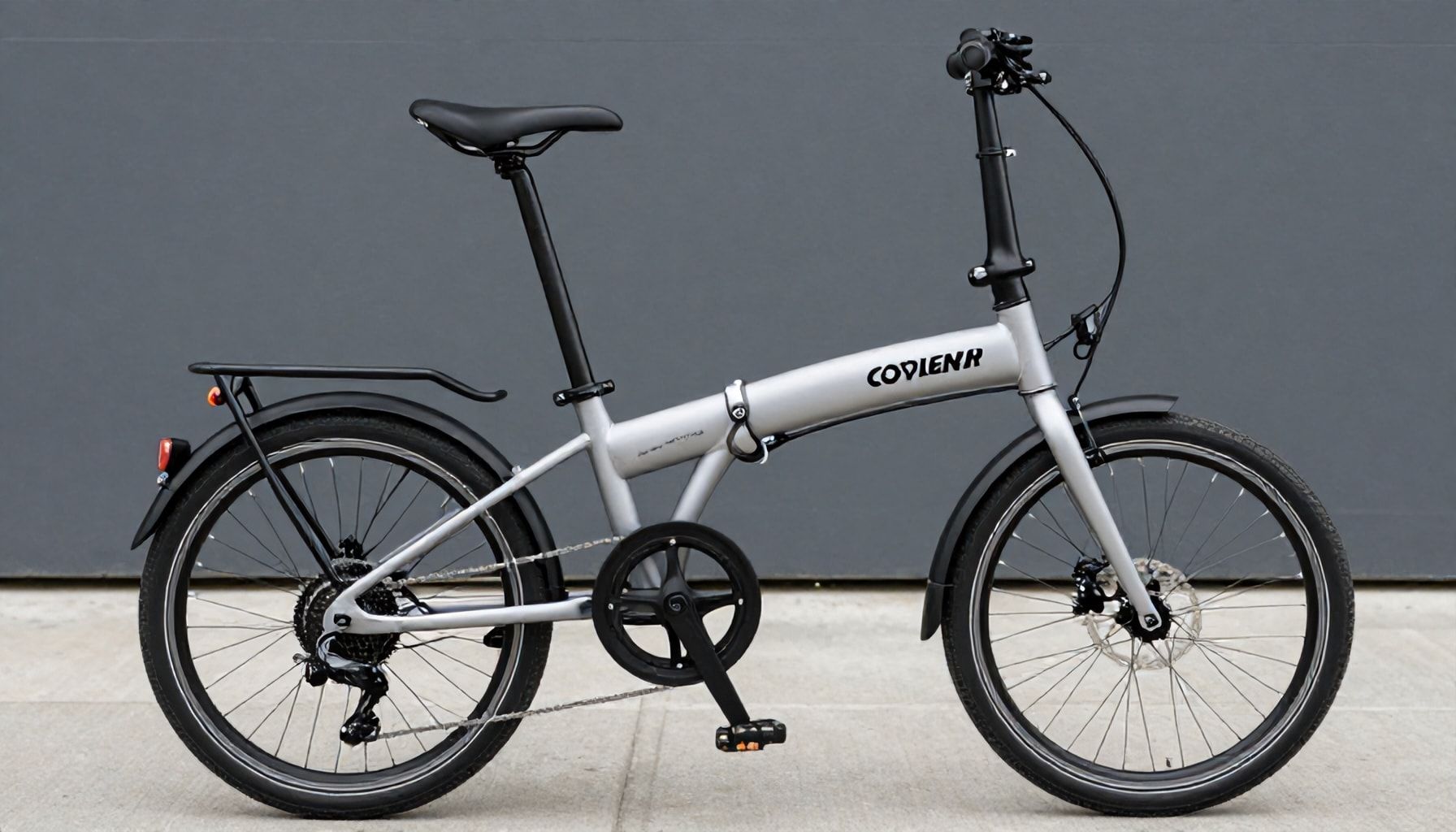 Doğru Katlanabilir E-Bisiklet Nasıl Seçilir? 3 Temel Kriter*