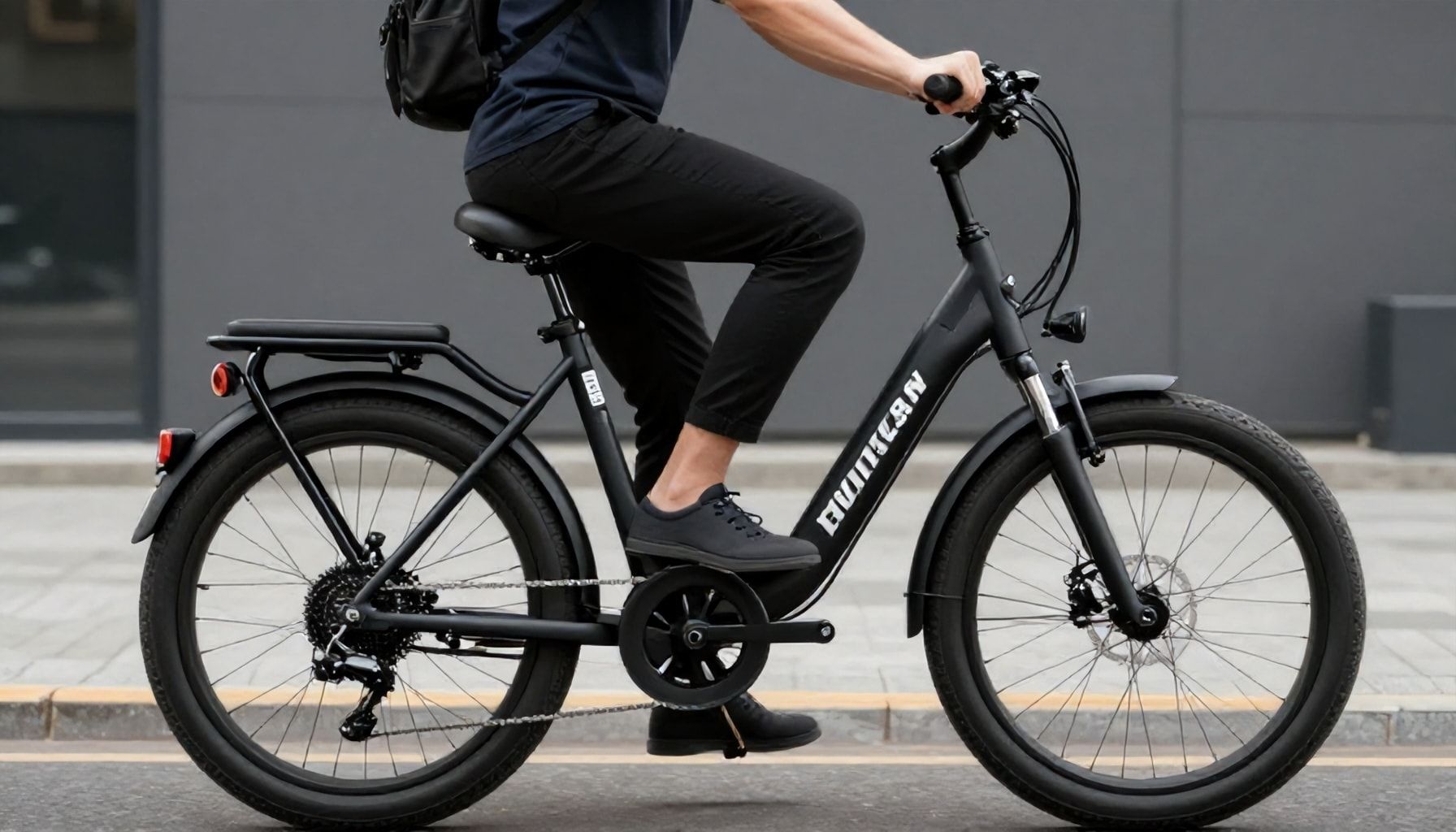 Ehliyetsiz Elektrikli Bisiklet Kullanmak Nasıl Riskli?*