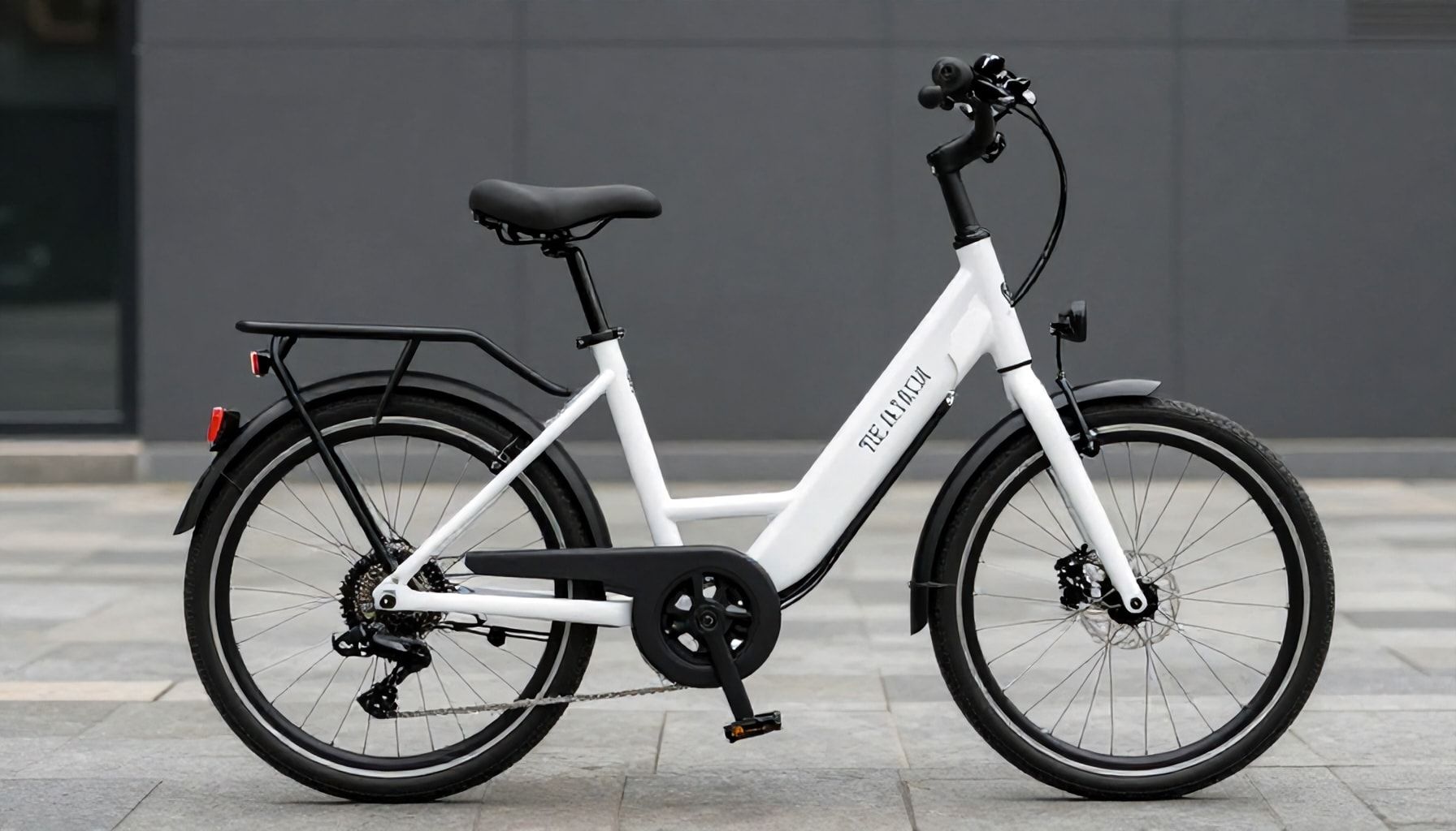 Ekolojik Taşıma Çözümleri: Neden 4 Tekerlekli Elektrikli Bisiklete İhtiyacınız Var?"*