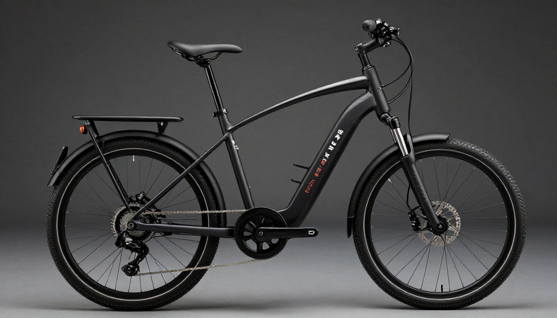 Ekstra Güçlü Şok Elektrikli Bisiklet: 4 Önemli Özelliği ve Farkı*