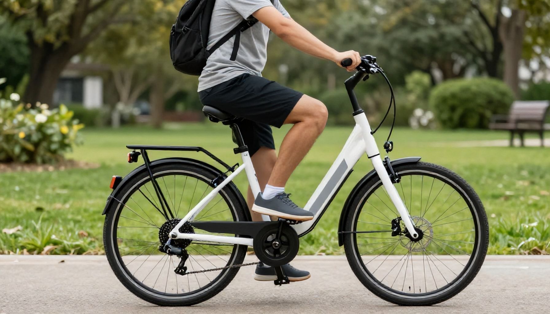 Elektrikli Bisiklet A101 ile Nasıl Ekolojik Bir Seyahat Deneyimi Yaşayabilirsiniz?*