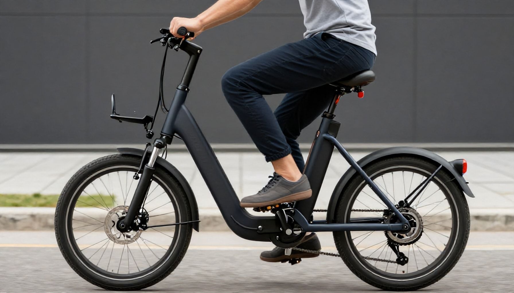 Elektrikli Bisiklet Aksesuarları ile Güvenli ve Eğlenceli Yolculuklar*