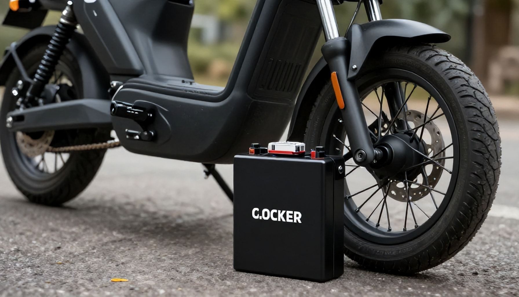 Elektrikli Bisiklet Akülerinde Ne Dikkat Edilmeli? (Why)