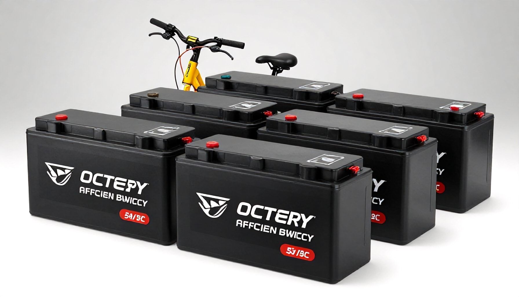 Elektrikli Bisiklet Aküsü 5'li Paket Fiyatları: Ekonomik ve Verimli Seçenekler*