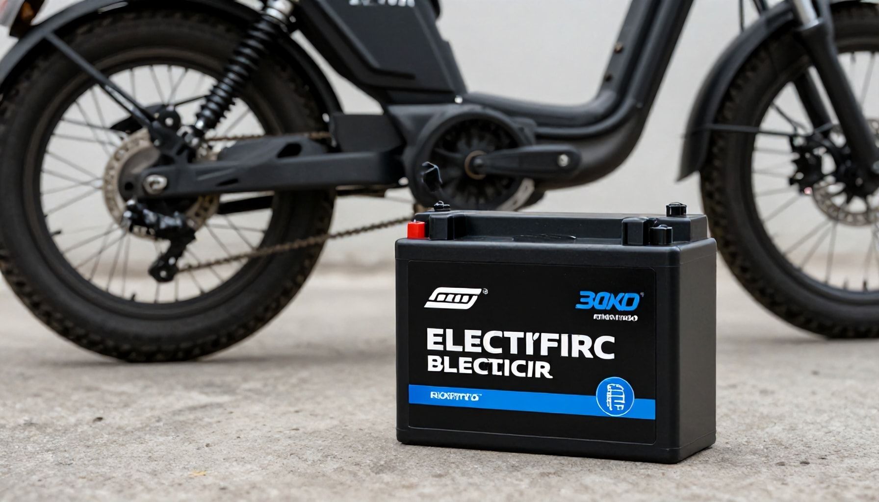 Elektrikli Bisiklet Aküsü Nasıl Seçilir? (How-to)