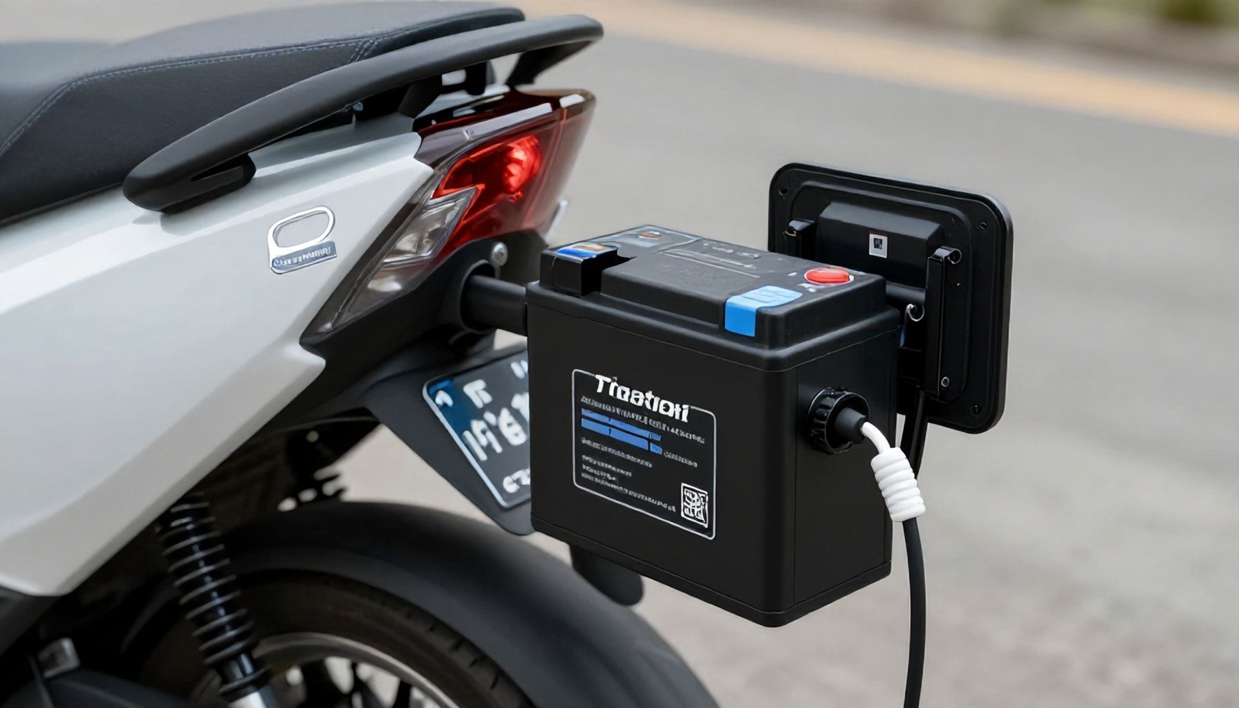 Elektrikli Bisiklet Aküsünü Doğru Şarj Etme: Hatalardan Kaçınma Kılavuzu*