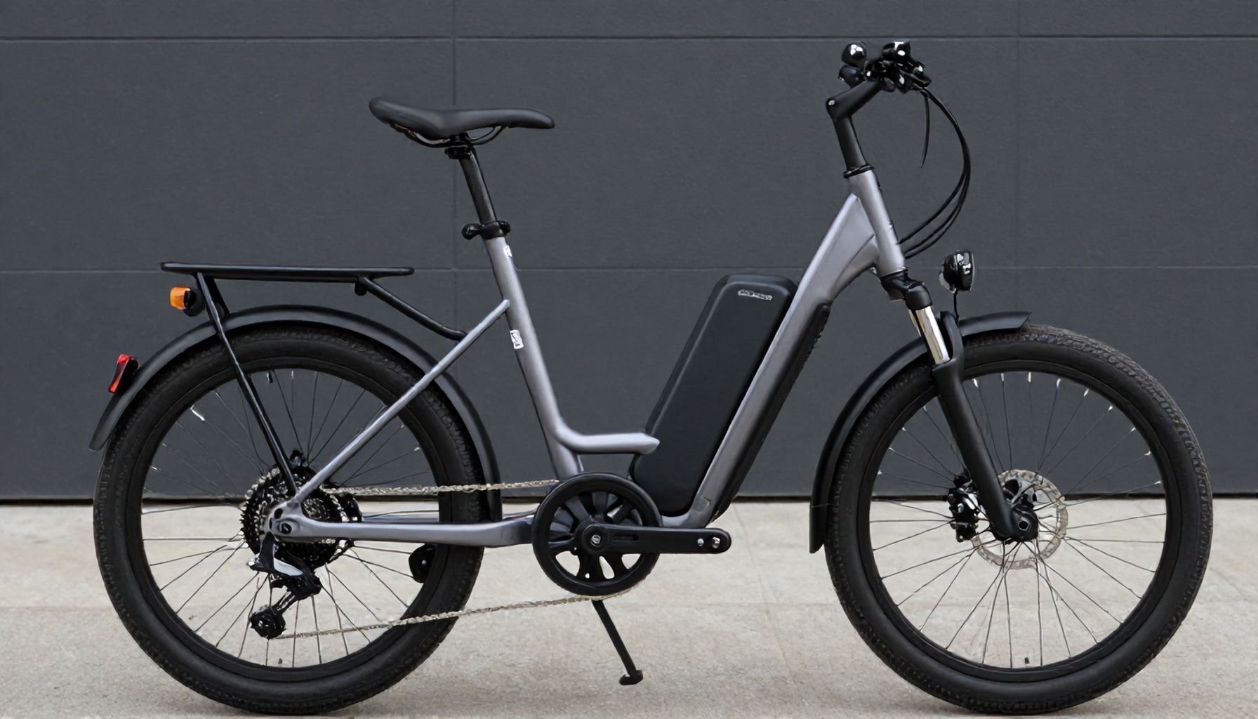 Elektrikli Bisiklet Aküsünü Uzun Ömürlü Kılmak İçin 5 Temel İpuçları*