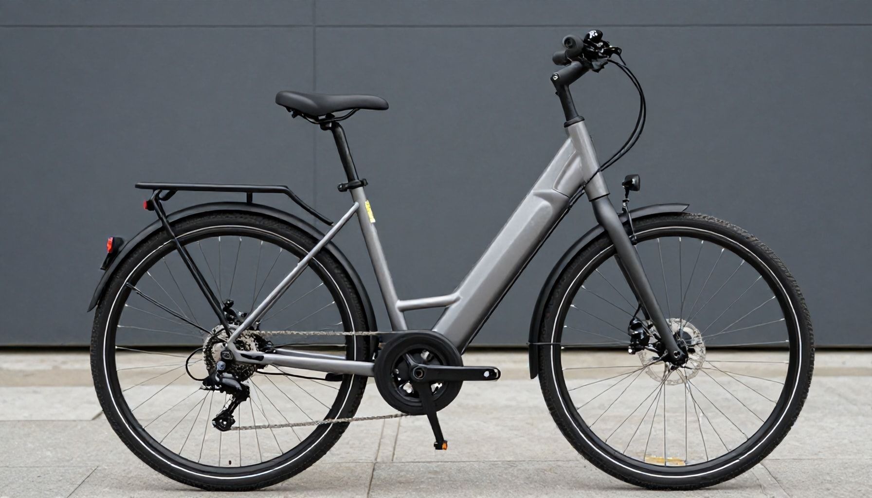 Elektrikli Bisiklet Alımında Dikkat Edilmesi Gereken 5 Temel Nokta