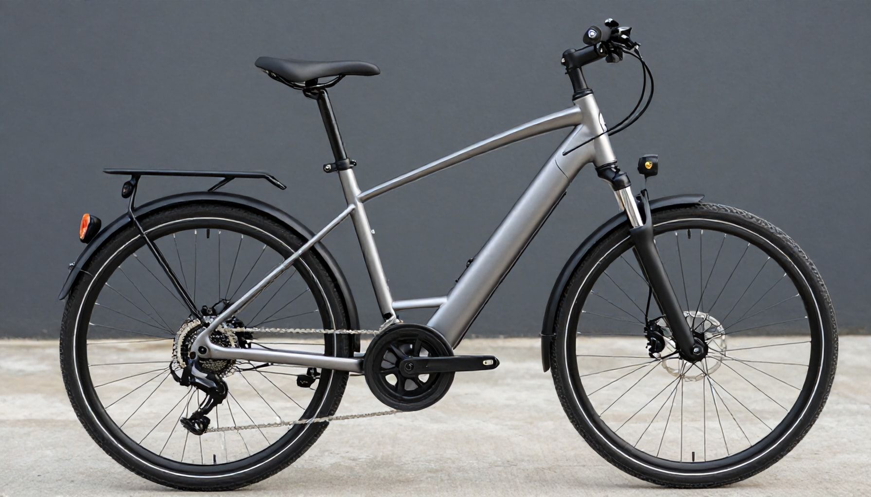 Elektrikli Bisiklet Alırken Yapmanız Gereken 5 Temel Kontrol*