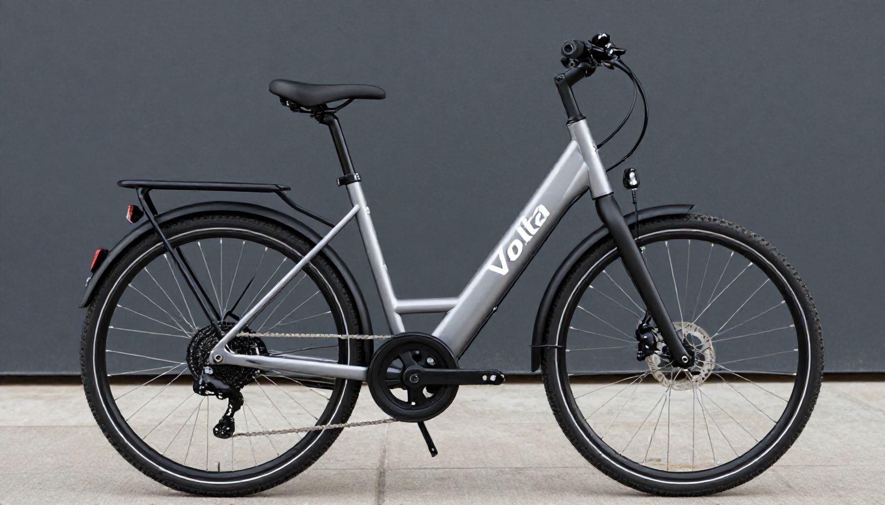 Elektrikli Bisiklet Almak İçin 4 Temel Nokta: Volta 3 ile Başlayın*