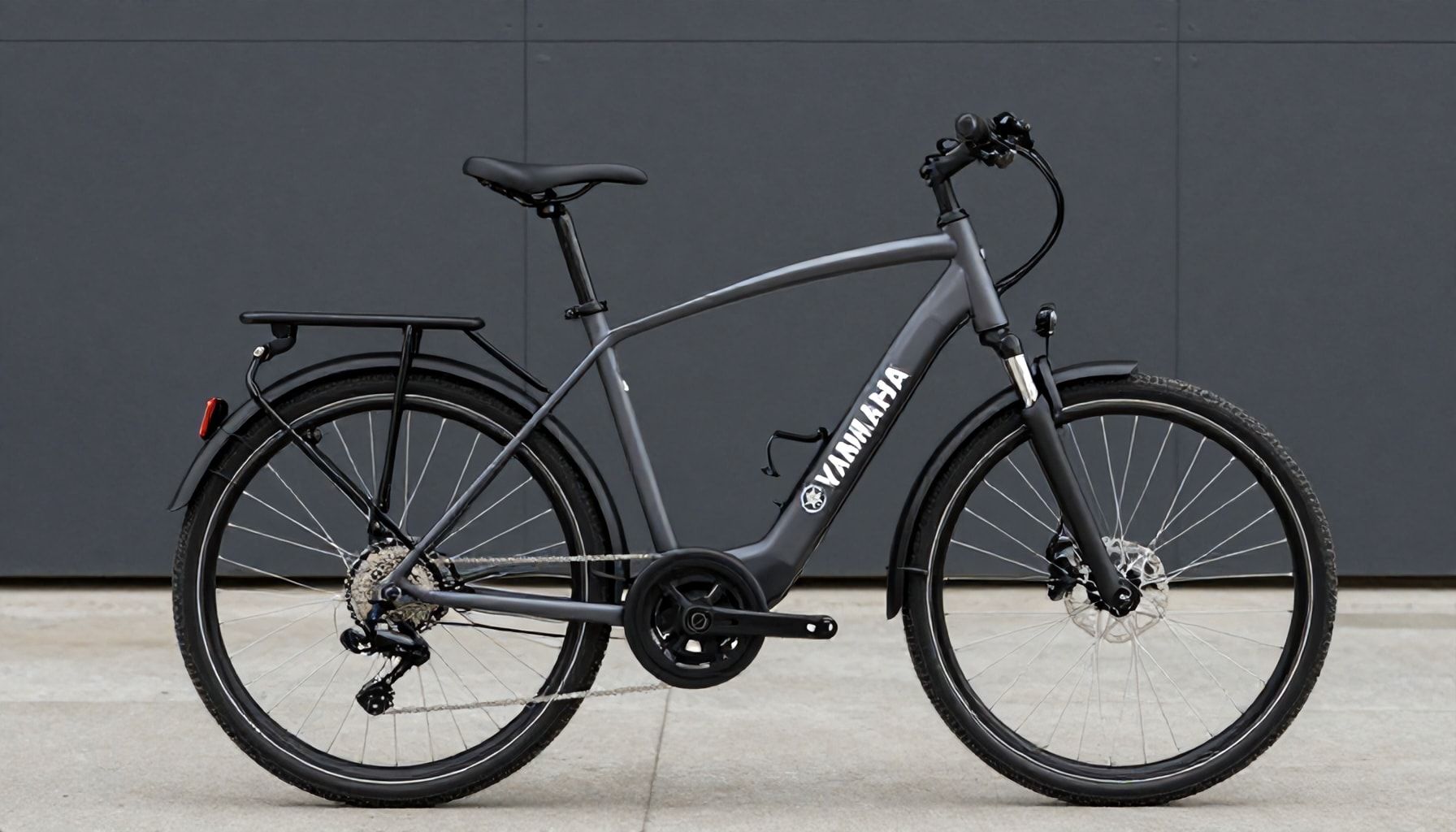 Elektrikli Bisiklet Almak İçin 5 Temel Kriter: Yamaha Modelleri Nasıl Seçilir?*