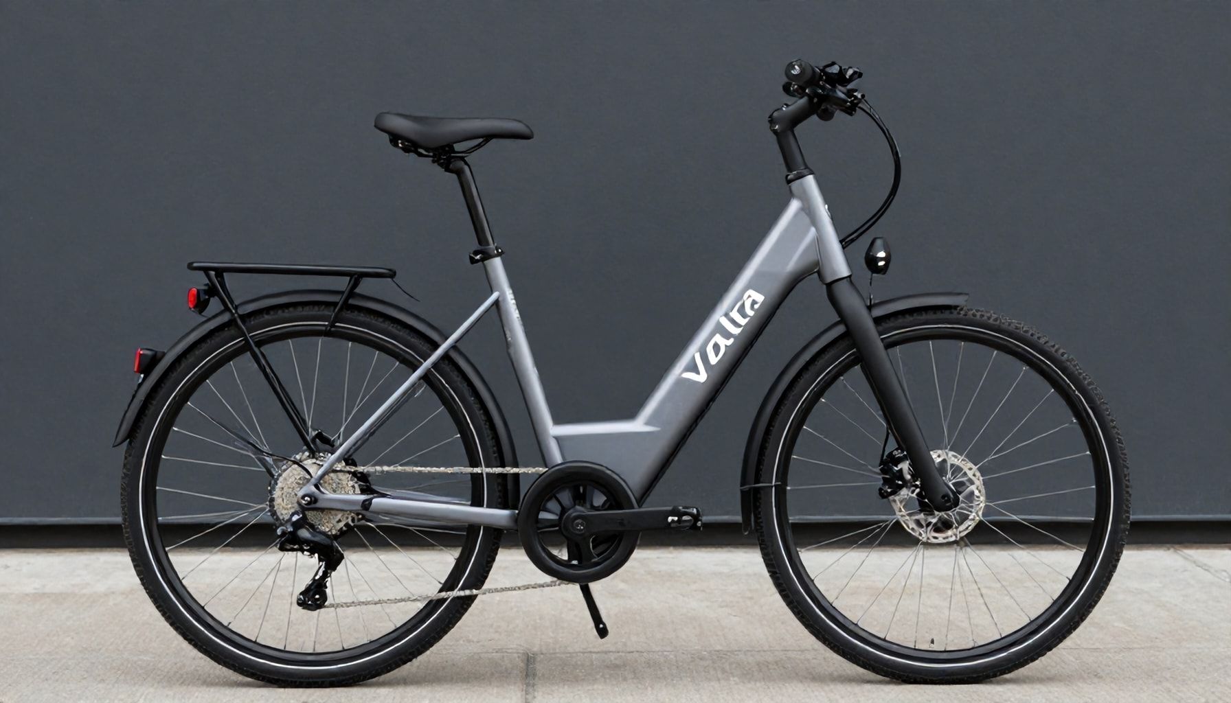 Elektrikli Bisiklet Almak İçin 7 Neden: Volta VSM Öne Çıkıyor*