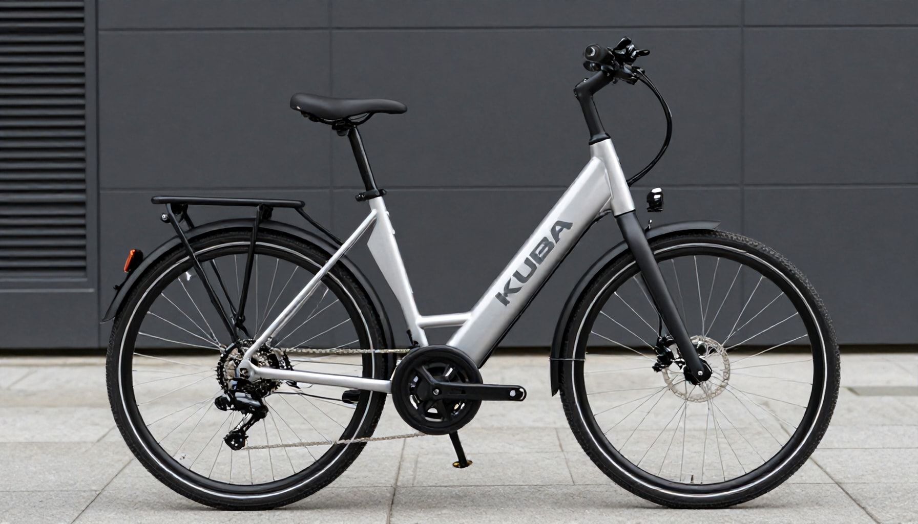 Elektrikli Bisiklet Almak Mı? Kuba S15 ile Şehre Dönüşün ve Neden Bu Bisiklet İhtiyar Edersiniz*