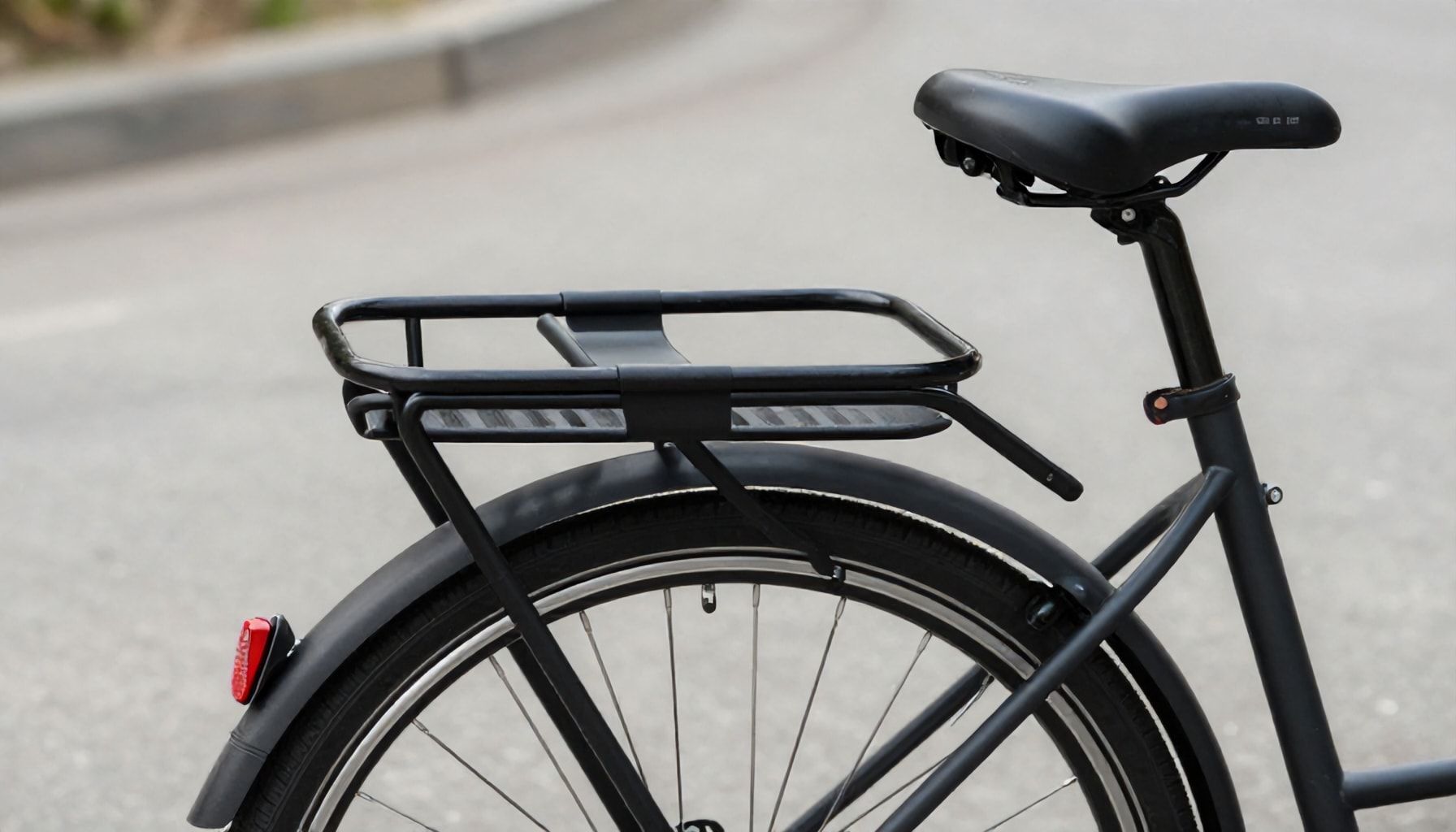 Elektrikli Bisiklet Arkası Sepeti: Pratik Taşıma ve Güvenlik Çözümleri*