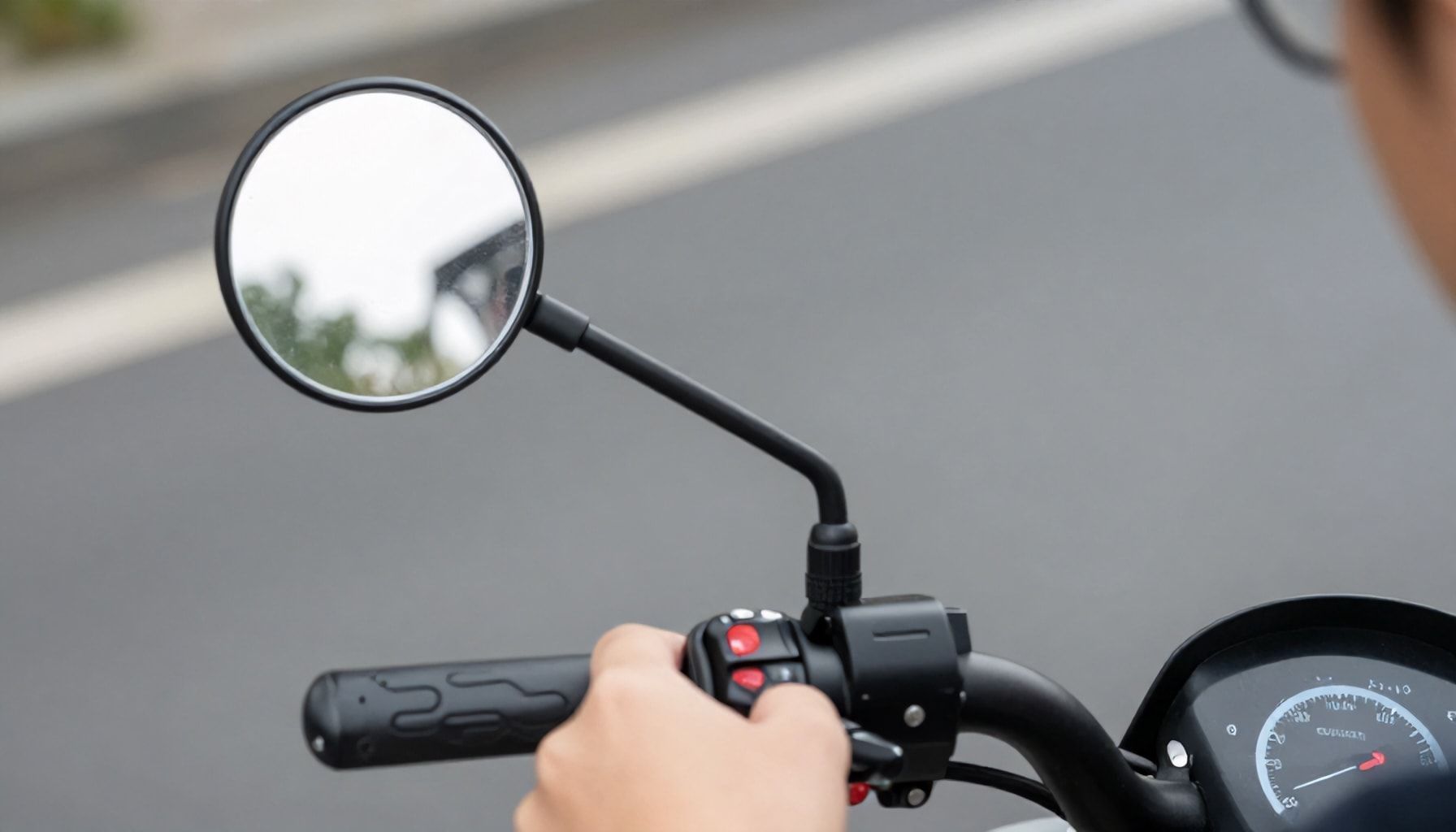 Elektrikli Bisiklet Aynası Nasıl Kurulur? Adım Adım Rehber*