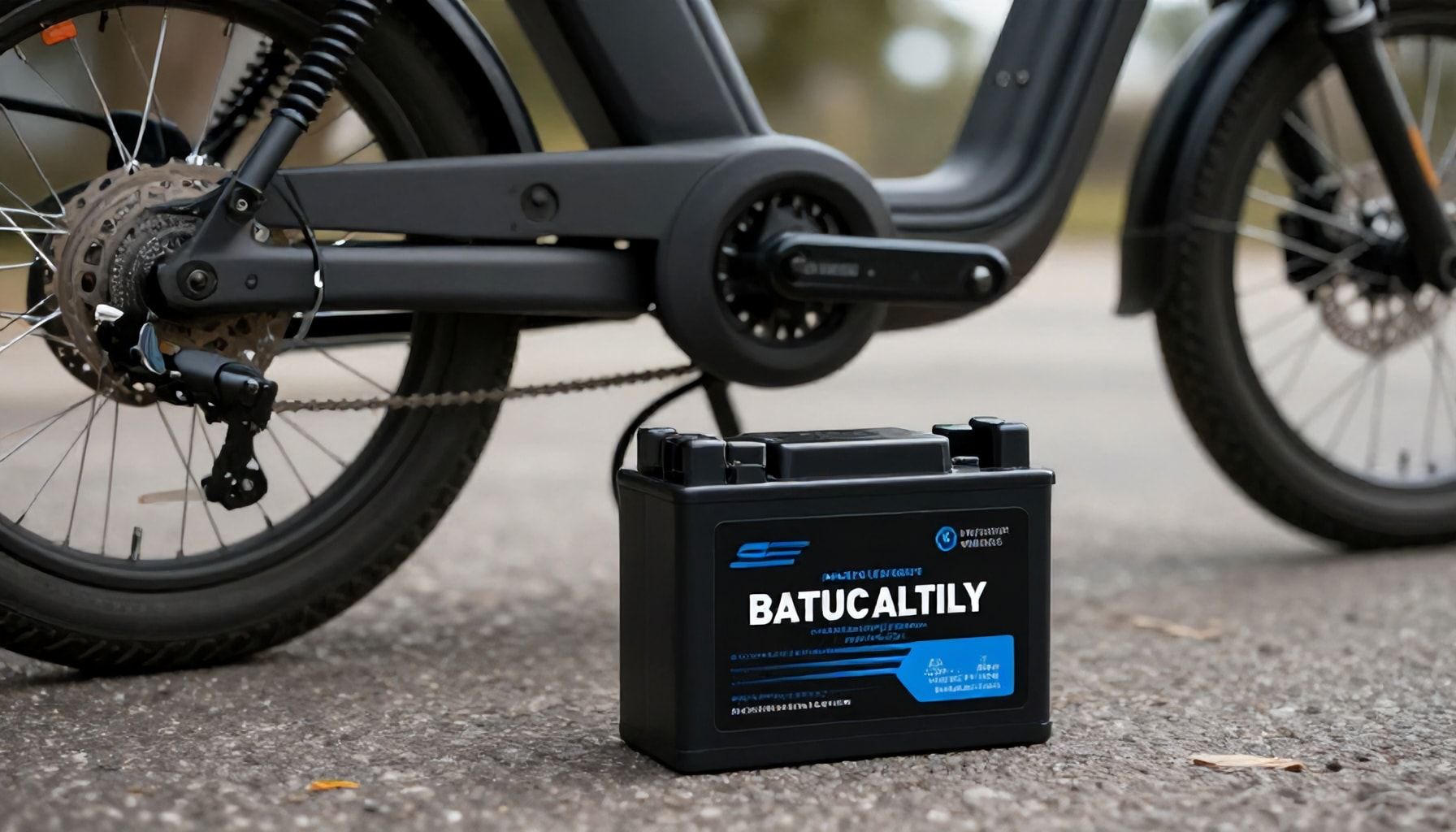 Elektrikli Bisiklet Bataryasının Gerçek Gerçekleri: Mitler ve Gerçekler*