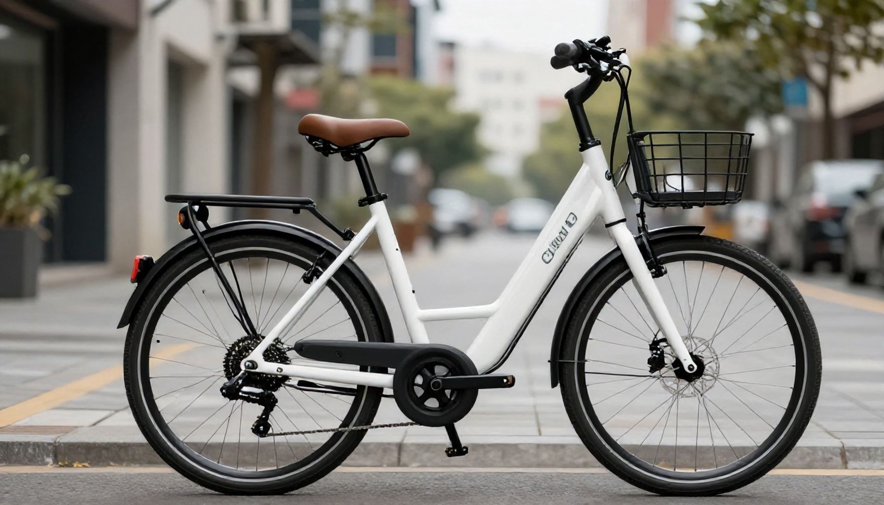 Elektrikli Bisiklet Bim'in Gerçekleri: Çevre Dostu ve Ekonomik Mi?*