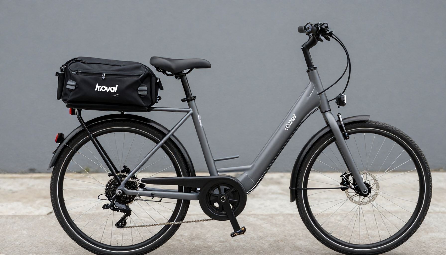 Elektrikli Bisiklet Çantasını Doğru Seçmek: 5 Adımda Tam Rehber*