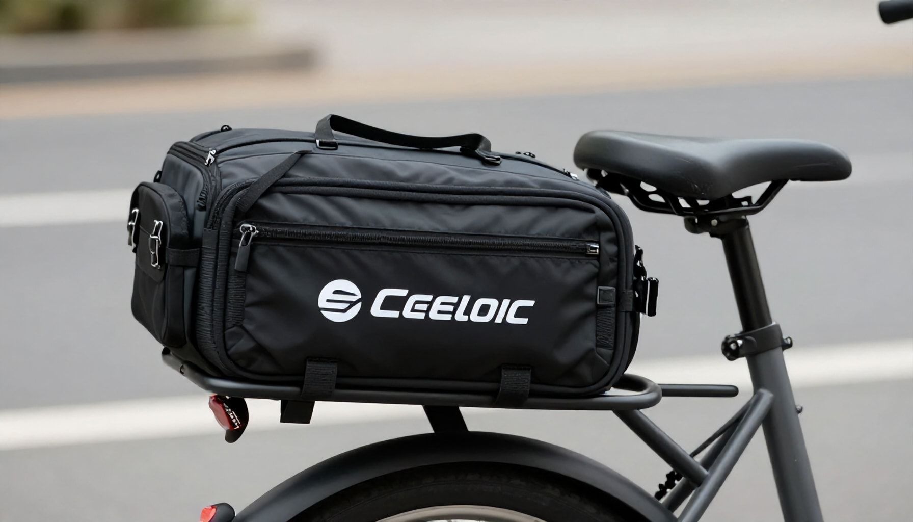 Elektrikli Bisiklet Çantasını Nasıl Bakım Yaparsınız? Uzun Ömürlü Kullanım İçin 5 İpuçları*