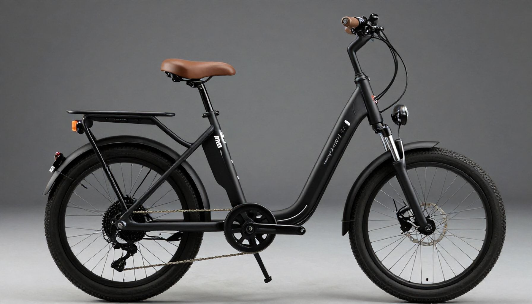 Elektrikli Bisiklet Dönüşüm Kiti: Ekonomik Seyahatlerin Gizli Anahtarı*