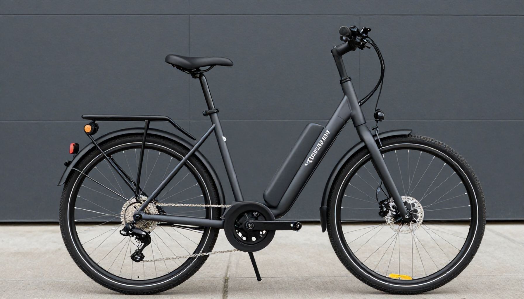 Elektrikli Bisiklet: En İyi Seçiminizi Nasıl Yaparsınız?*