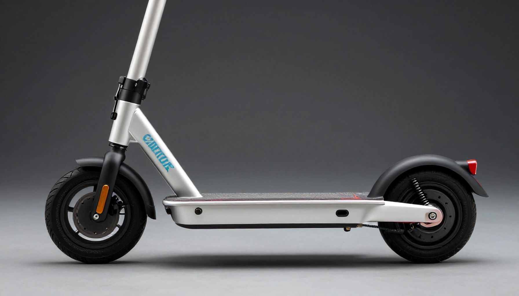 Elektrikli Bisiklet Gaz Kolu: Kolay Kontrol ve Güçlü Performans*