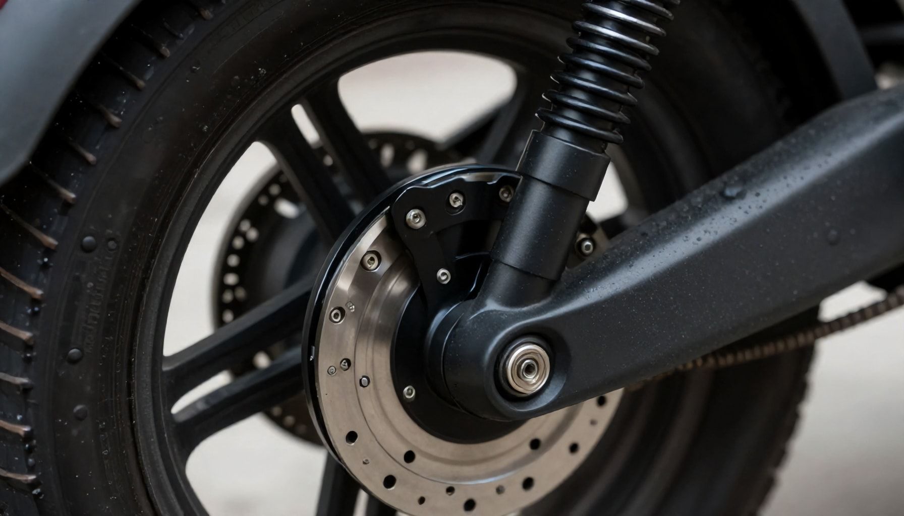 Elektrikli Bisiklet Gaz Kolu Nasıl Çalışır? Teknik Detaylar ve Avantajları*