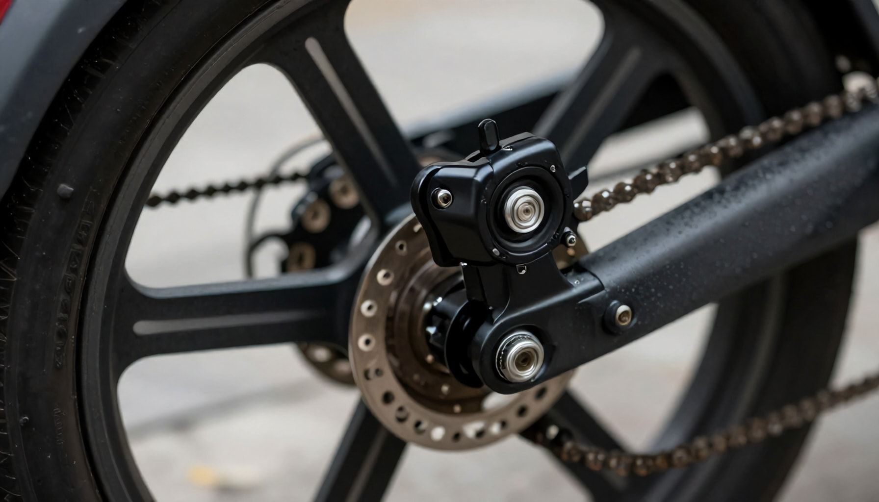 Elektrikli Bisiklet Gaz Kolunun Gerçekleri: Mitlere Karşı Doğru Bilgi*