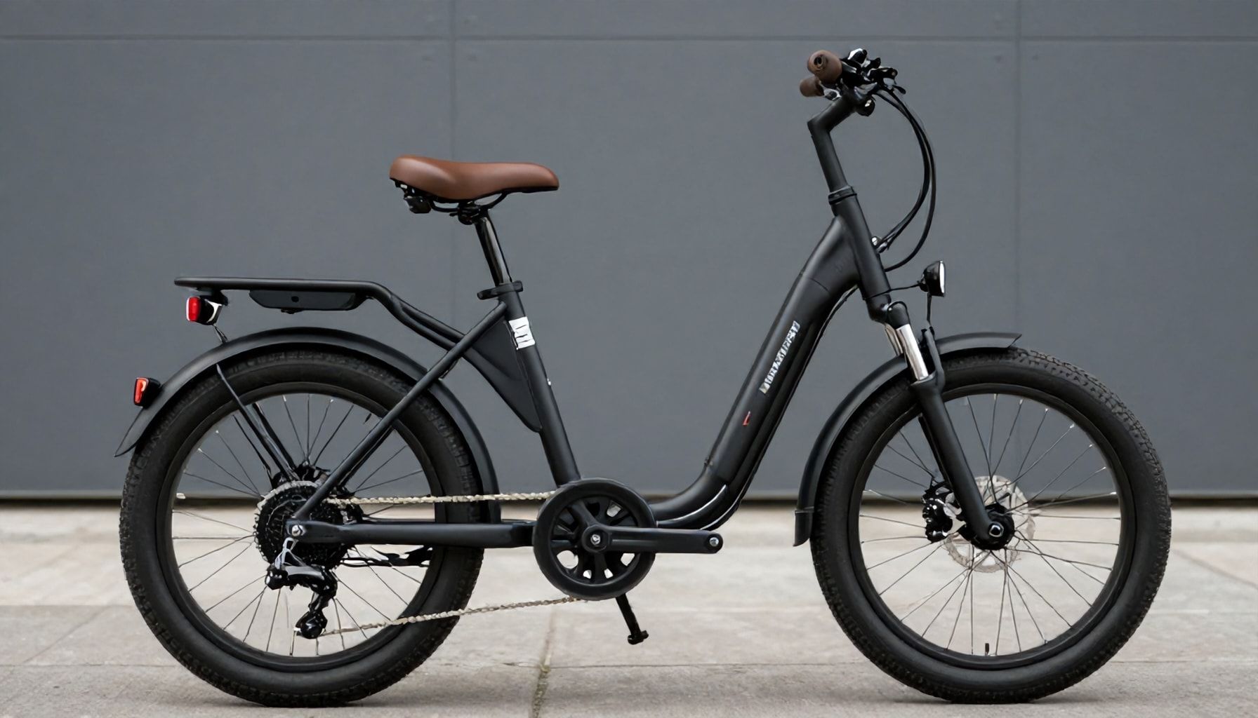 Elektrikli Bisiklet İçin Ehliyet Gerekiyor Mu? Hızlı Bilgi*