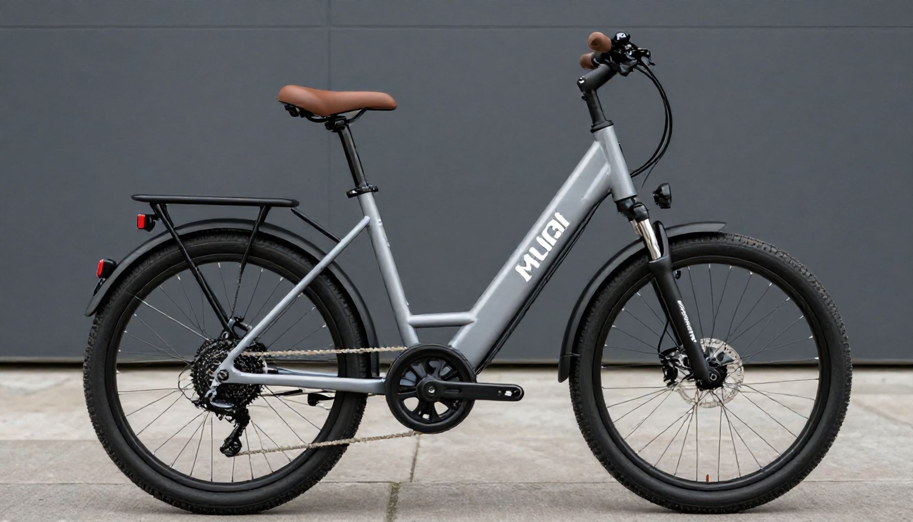 Elektrikli Bisiklet İçin Ehliyet Gerekiyor Mu? Resmi Cevap*