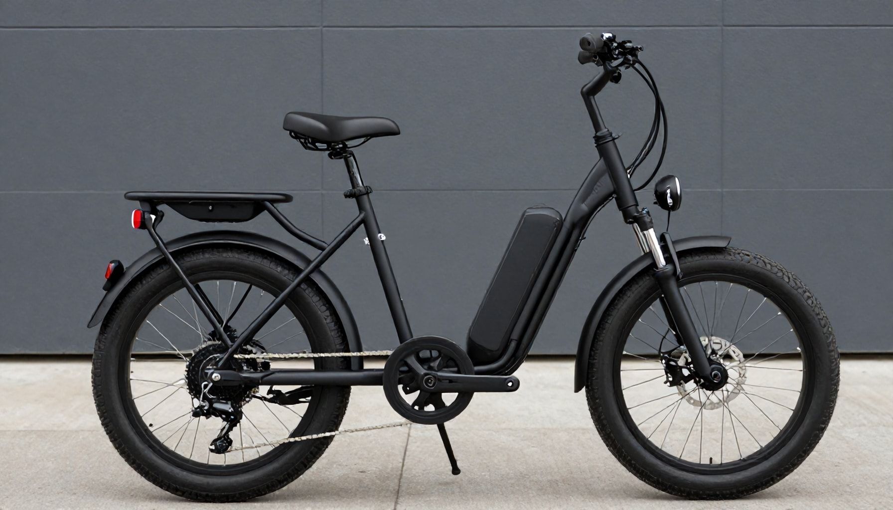 Elektrikli Bisiklet İçin Ehliyeti Nasıl Aldığınız 3 Yöntem*