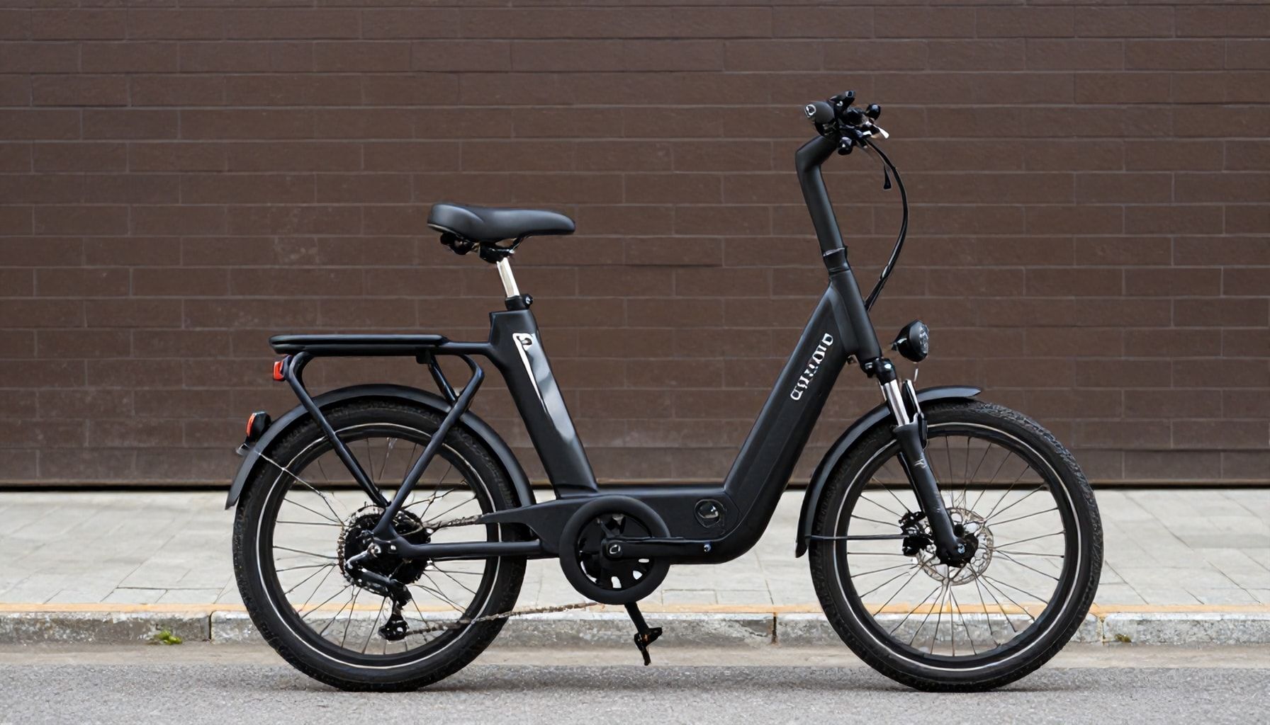 Elektrikli Bisiklet ile 10 Dakikada Ulaşamayacağınız Nereye Ulaşabilirsiniz?*