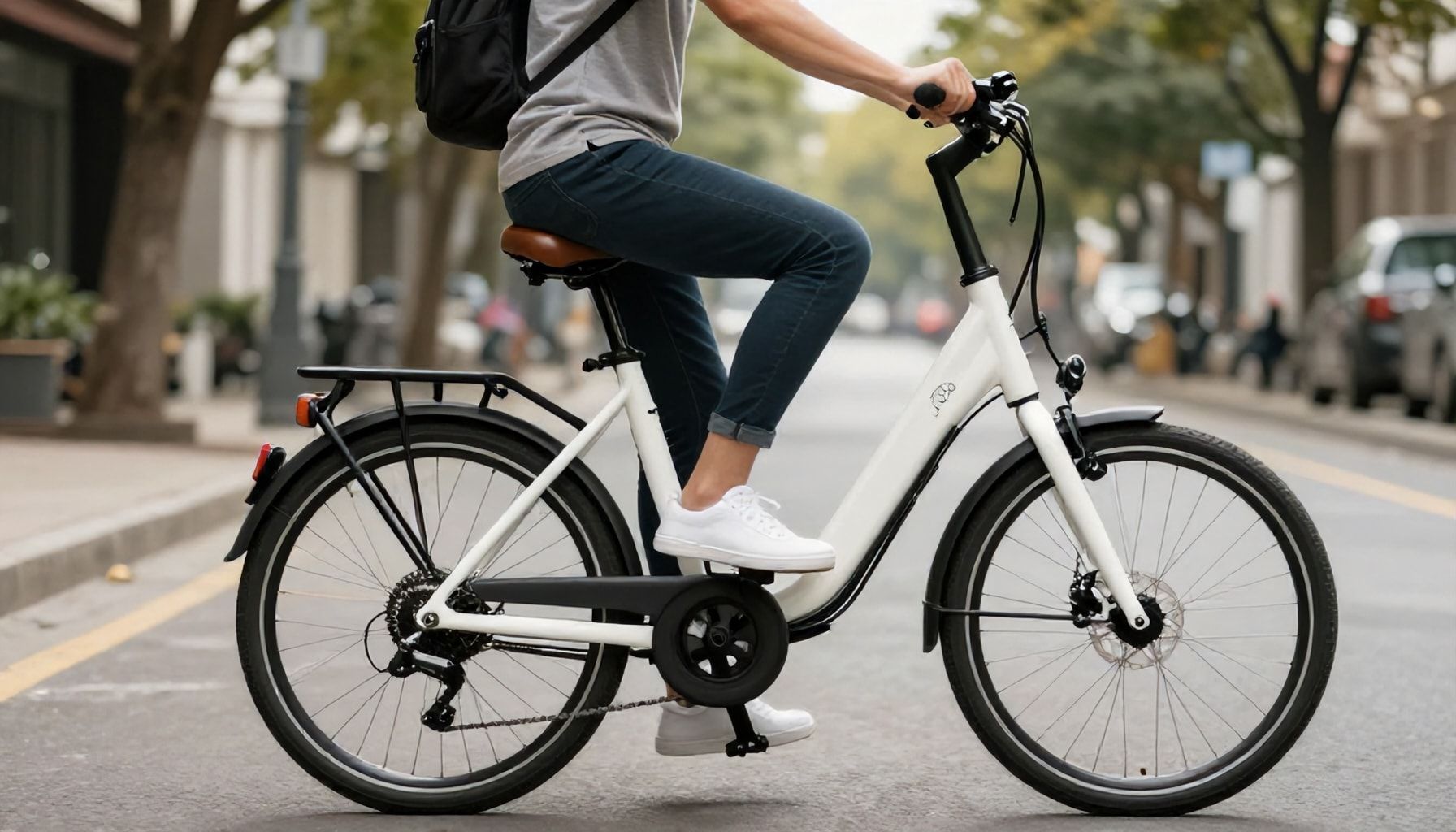 Elektrikli Bisiklet ile Çevre Dostu Seyahatler: Neden Bu Şekilde Yolculuk Yapmalısınız*