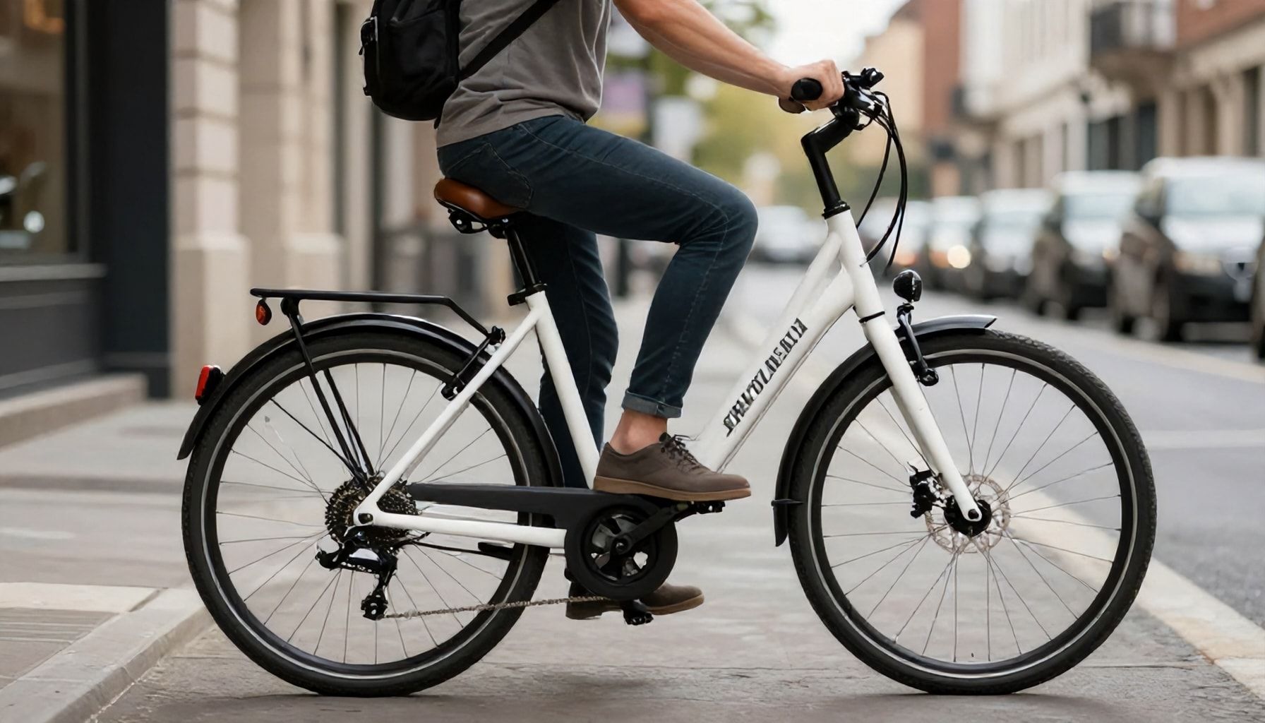 Elektrikli Bisiklet ile En Ucuz Şekilde Şehir İçi Gezinme Rehberi*