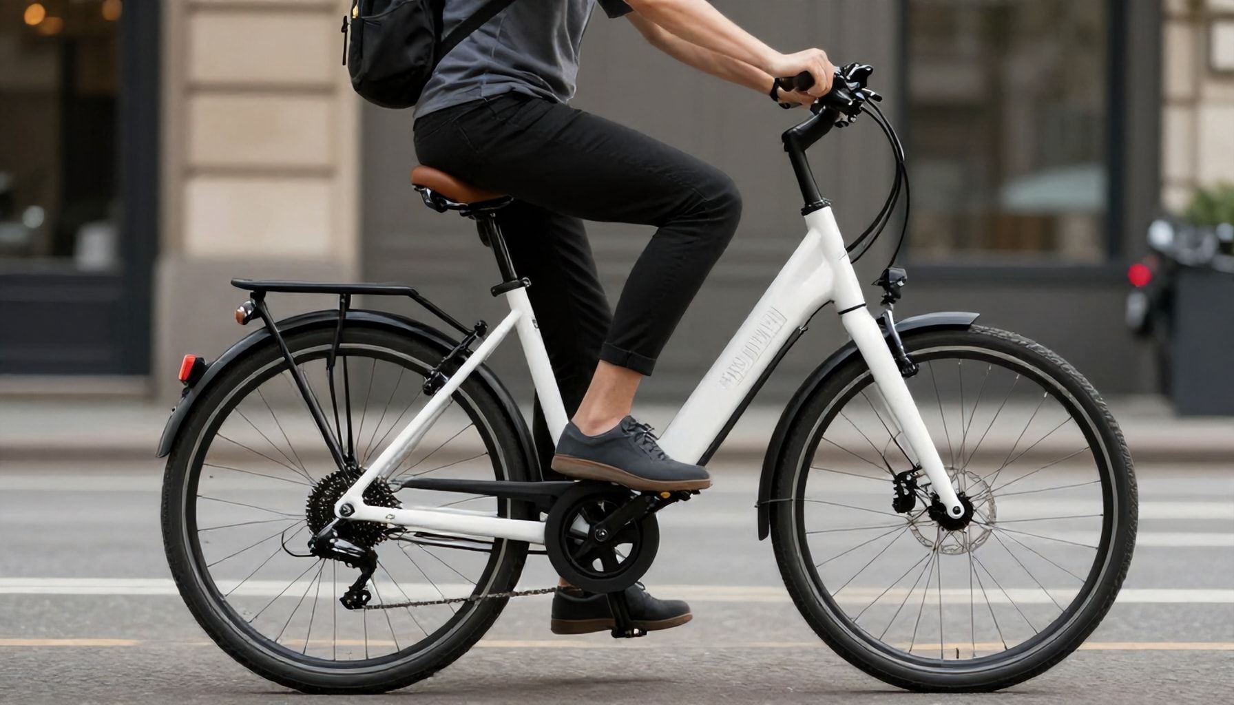 Elektrikli Bisiklet ile Hızlı ve Verimli Seyahat Etme Rehberi*