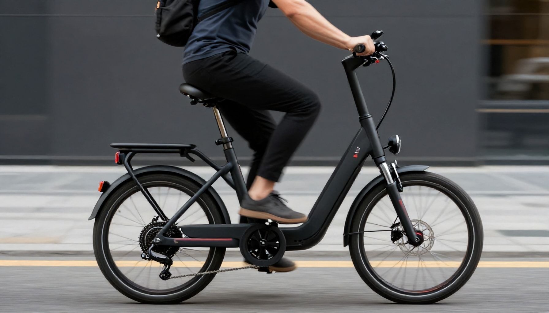 Elektrikli Bisiklet ile Hızlı, Verimli ve Çevre Dostu Seyahatler